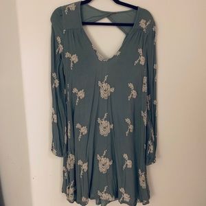 Free People Dress